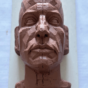 Plane Deconstruction (The Face) with Jorge Vascano – Fall 2025